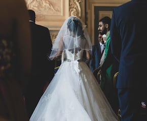 Documenting the Emotion & Energy of Your Wedding