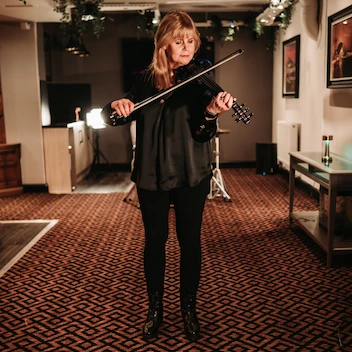 The Rock Ceilidh Band