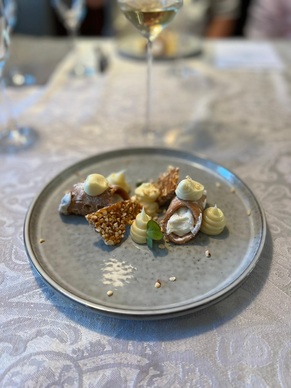 7-Course Michelin Star Tasting Experience