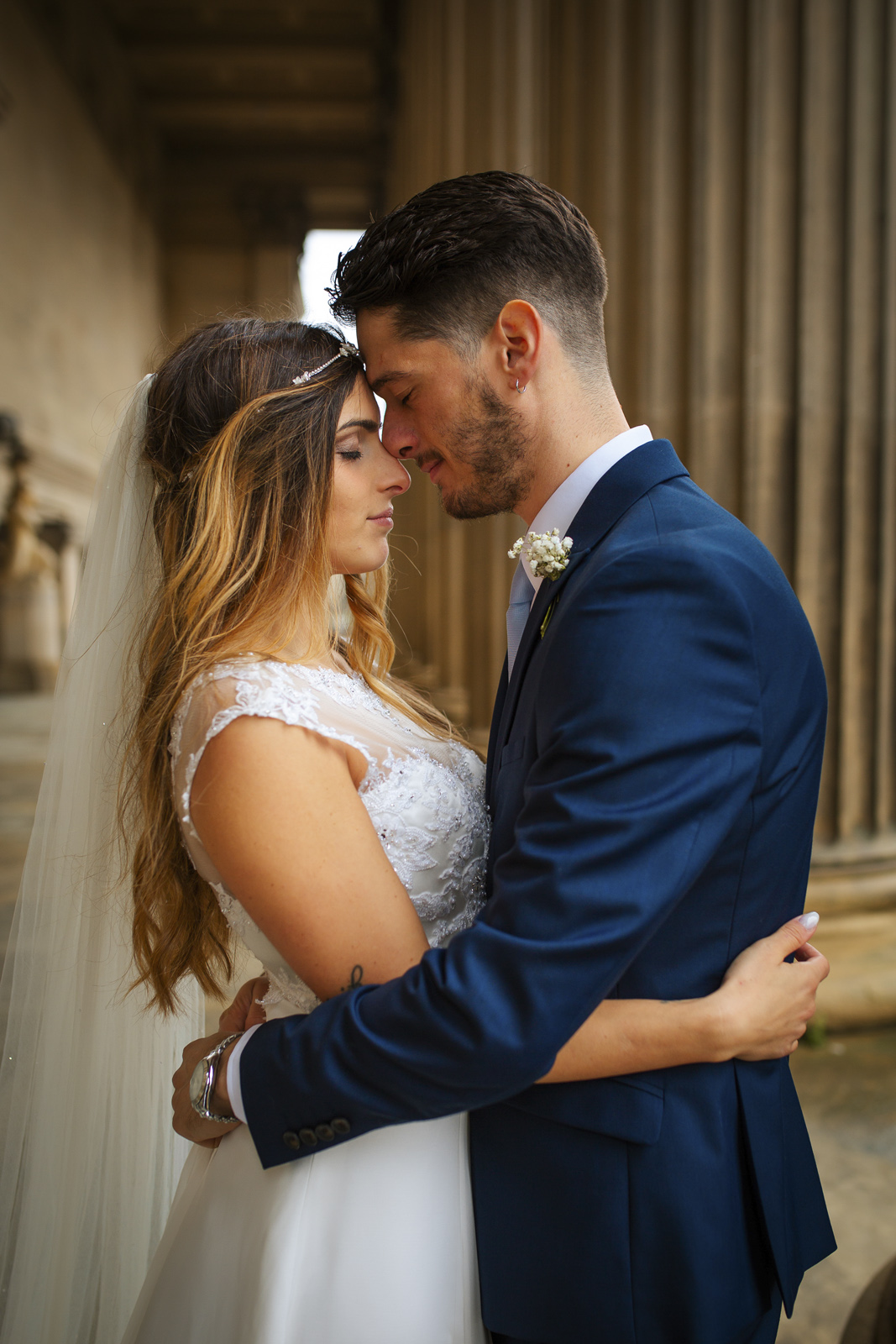 Tell Your Love Story With Preserved Amazing Photos