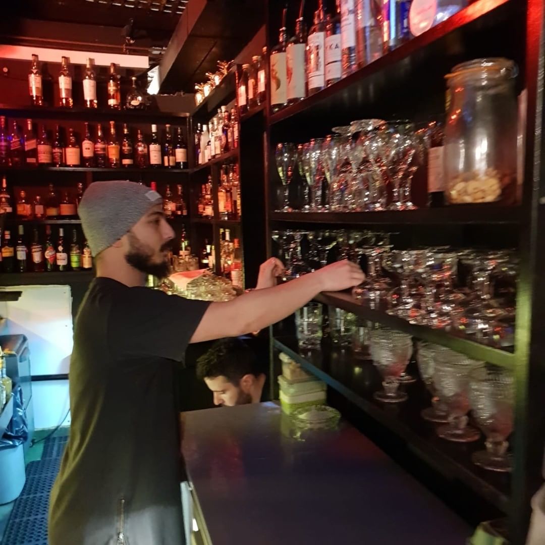 Shake Up Your Next Event with Our Unforgettable Bartender Service