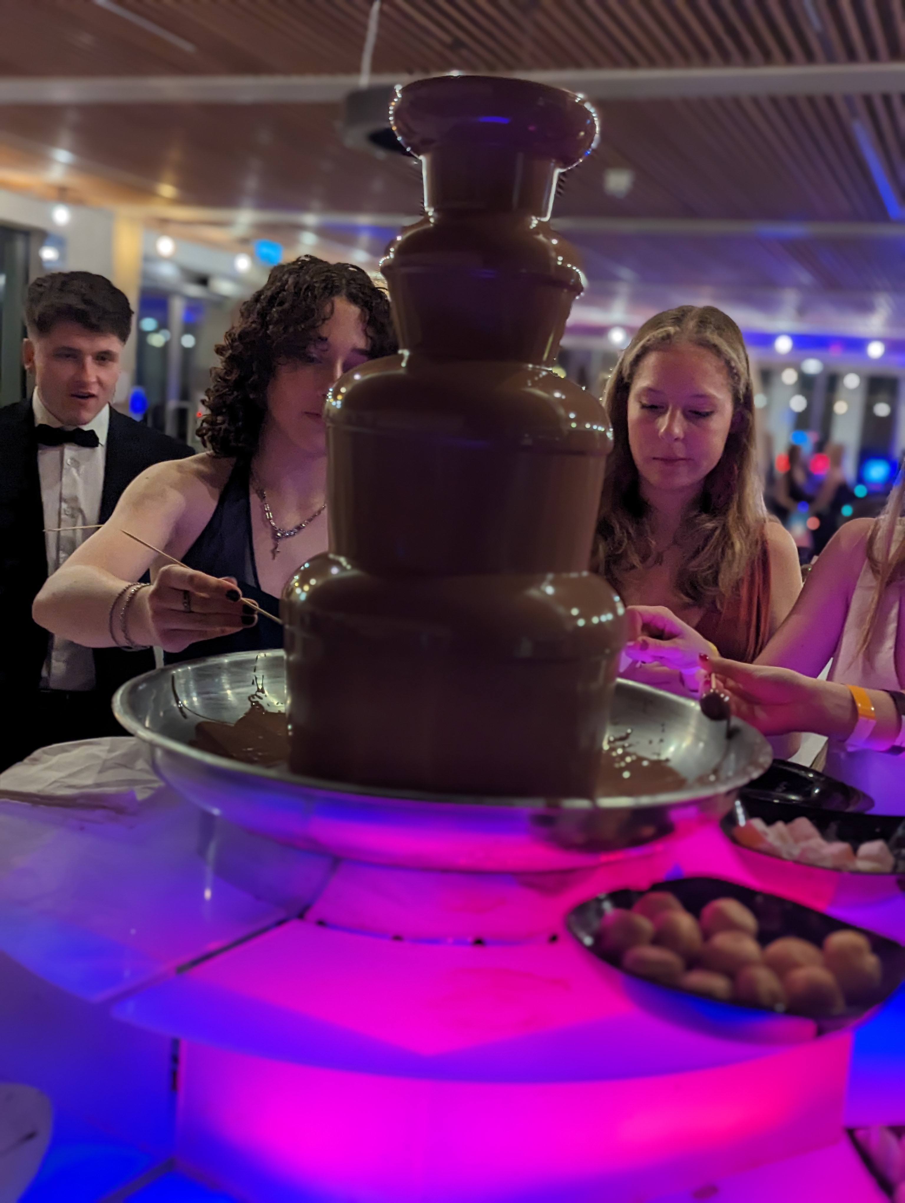 The Ultimate Luxurious Sweet Treat