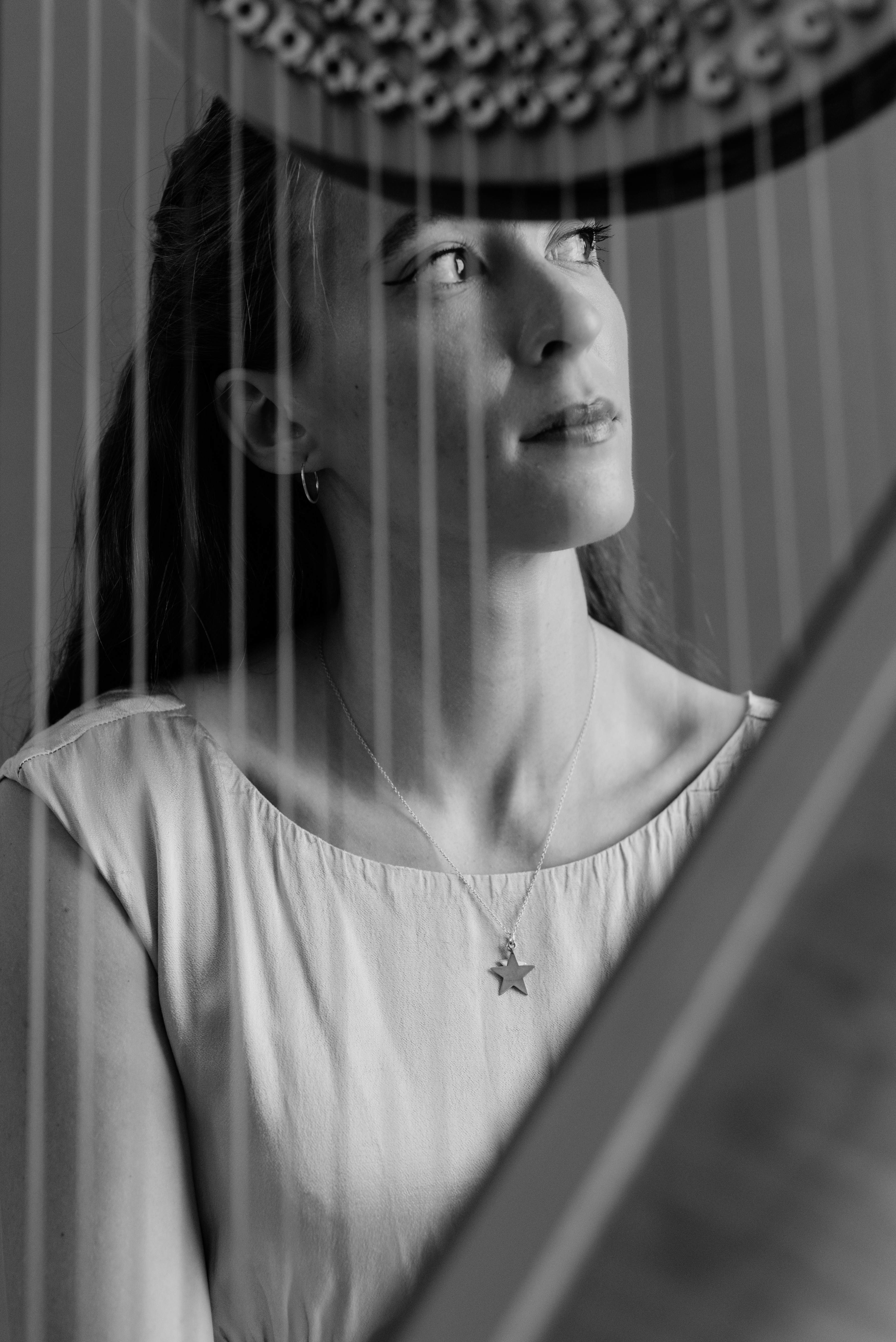 Harpist Anna Phillips – Every Genre You Love, Transformed on Harp