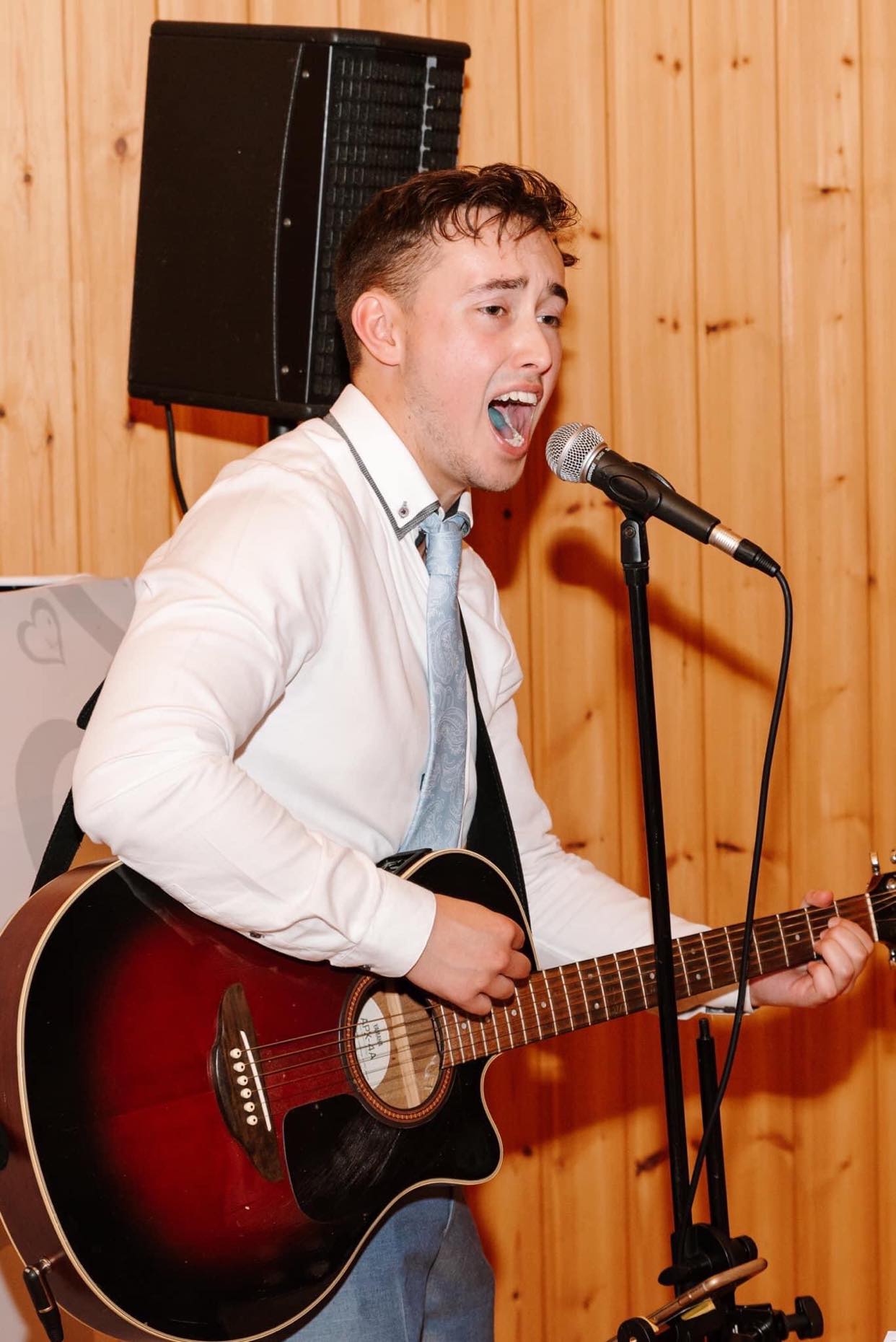 Taylor Clark's Covers for Every Occasion