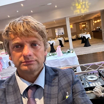 The Lytham Event Company