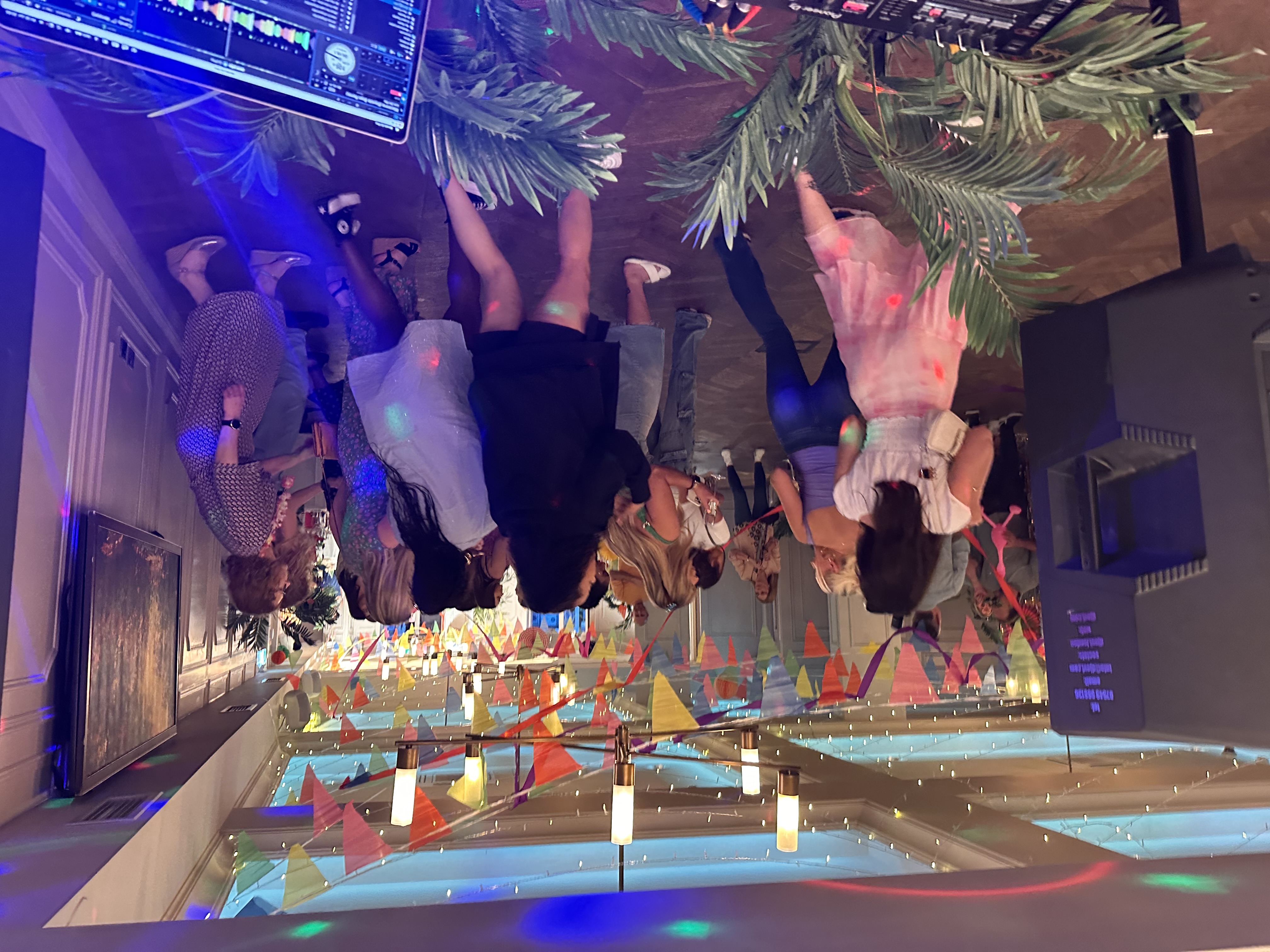 DJ Lucky Evi – Music That Fills Your Dance Floor All Night Long