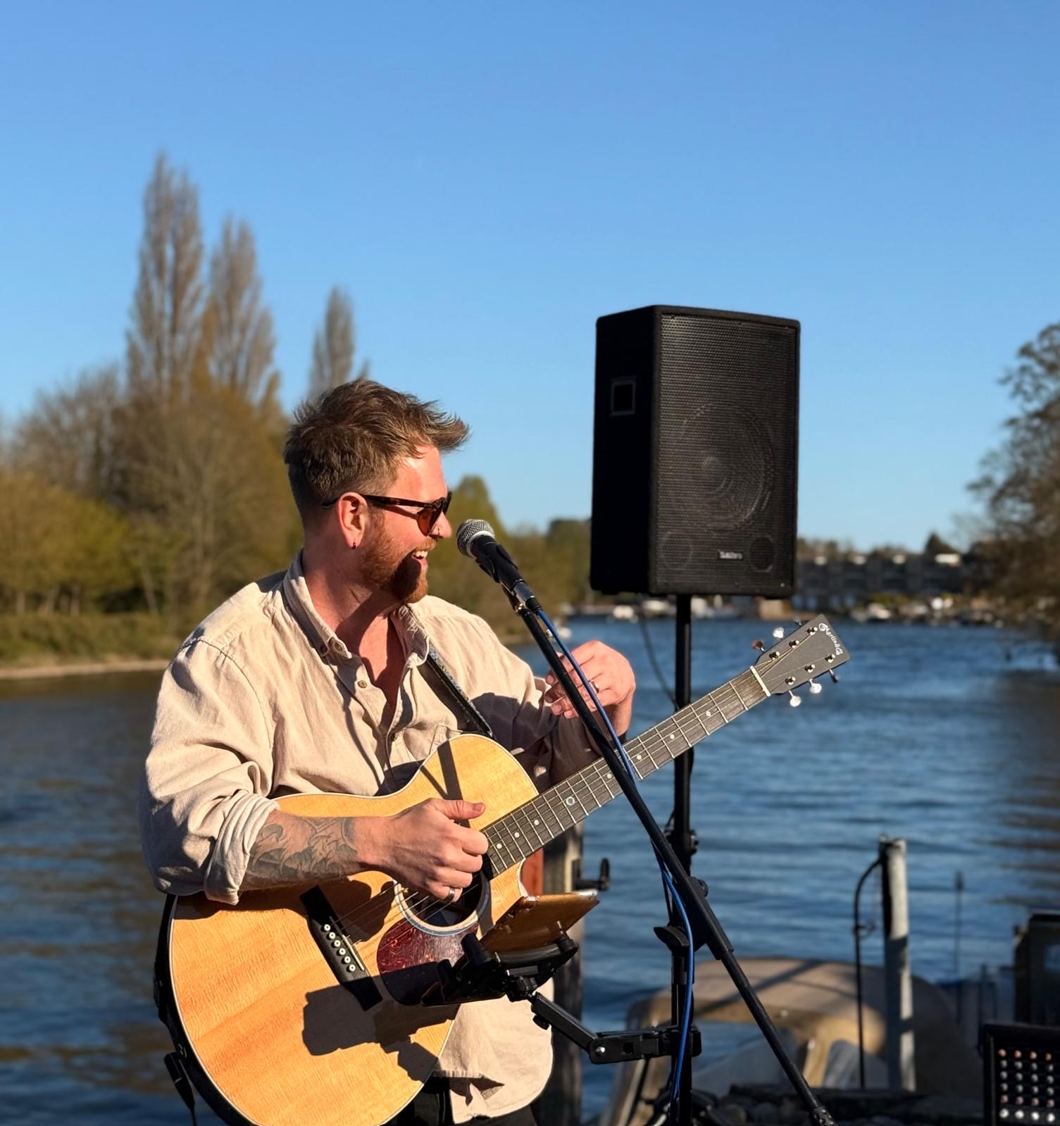 All Your Favourite Songs in Styles to Suit Any Occasion