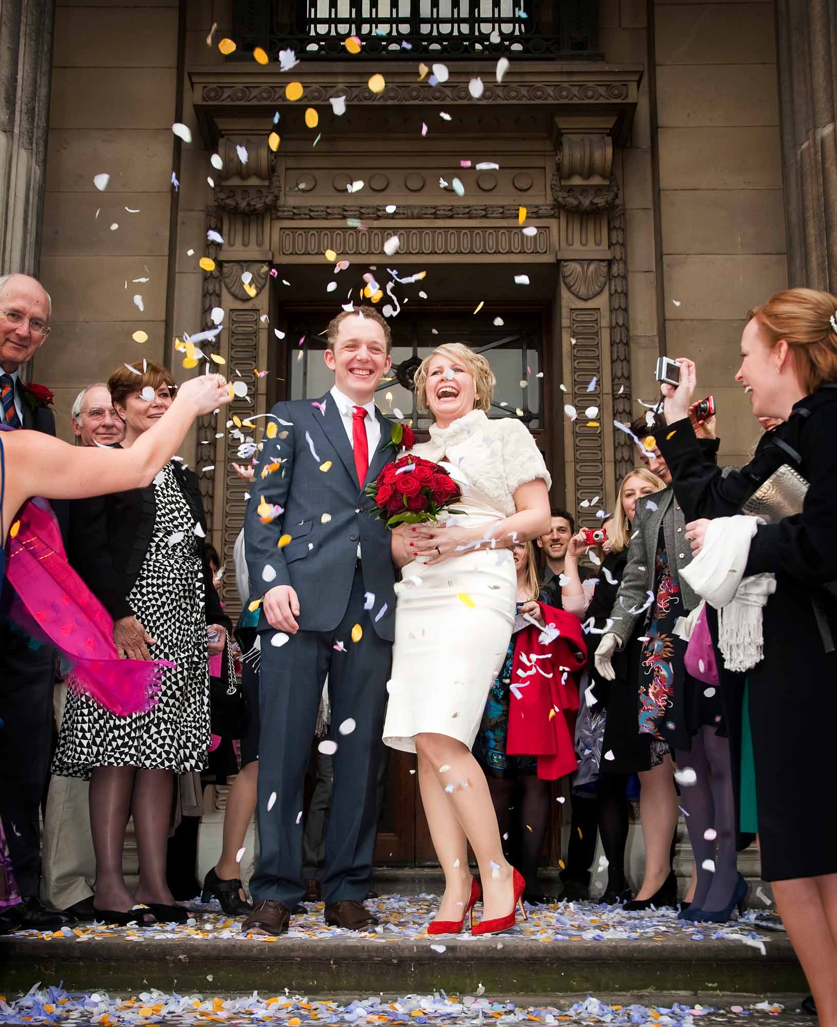 Images To Create A Whole Feeling Of Your Special Day