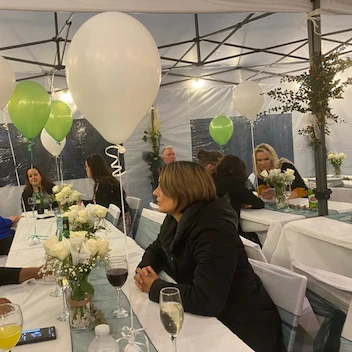 Hire2Serve Event Rentals