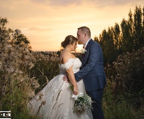 Natural Wedding Photography