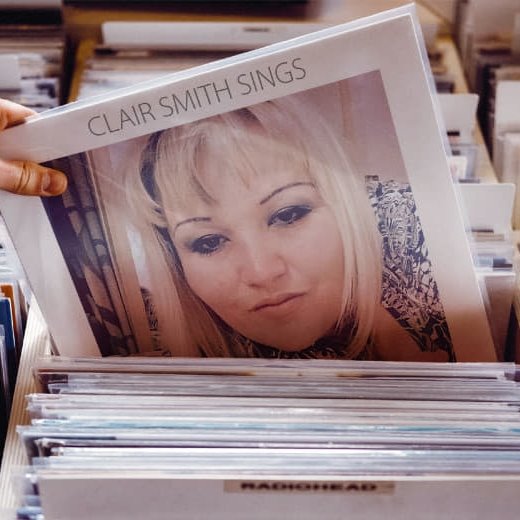 "Second Chance" Acoustic Guitar & Vocals Covering Popular Hits