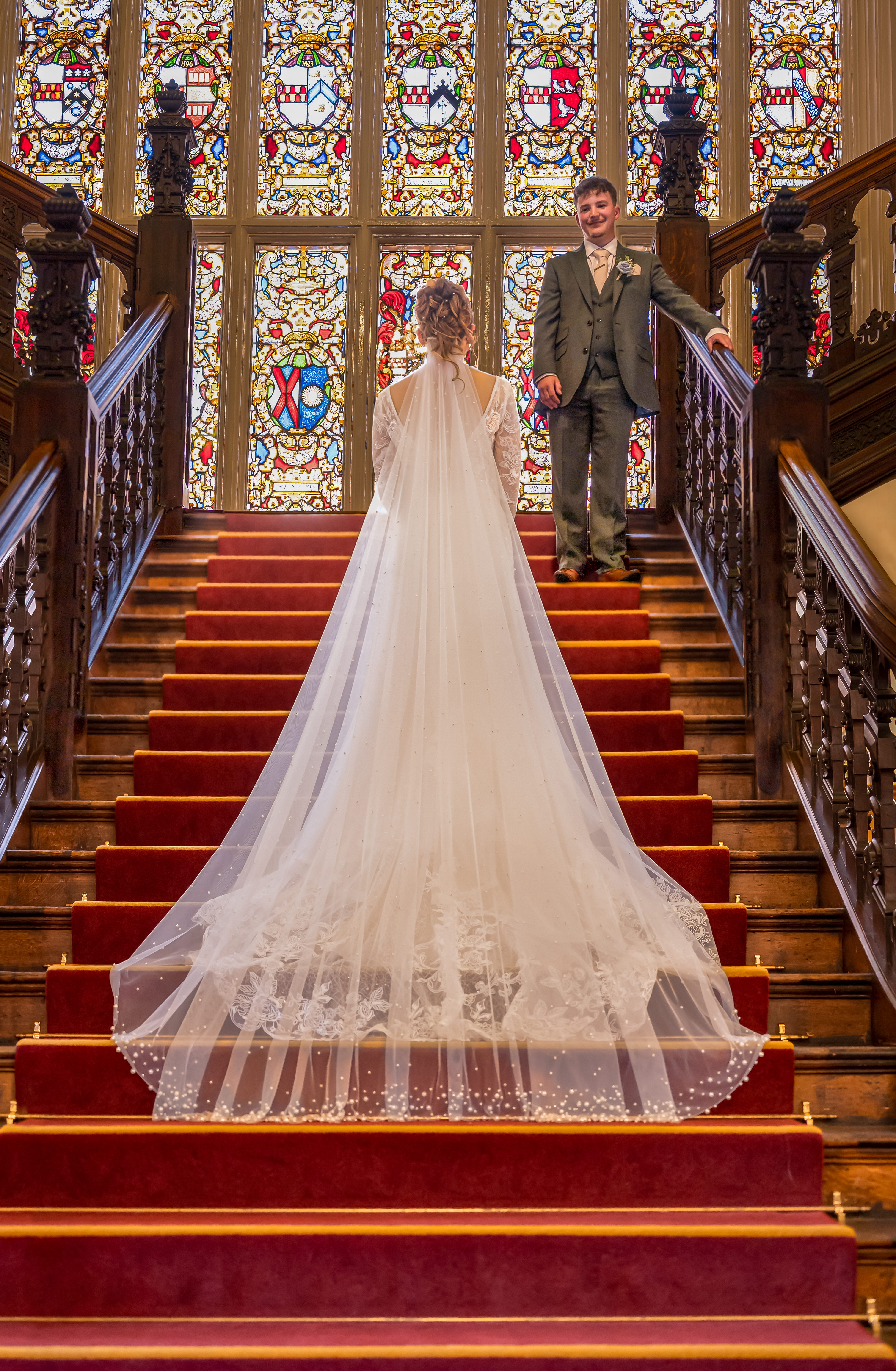 Capturing the Heartfelt Moments & Joy of Your Unforgettable Wedding Day