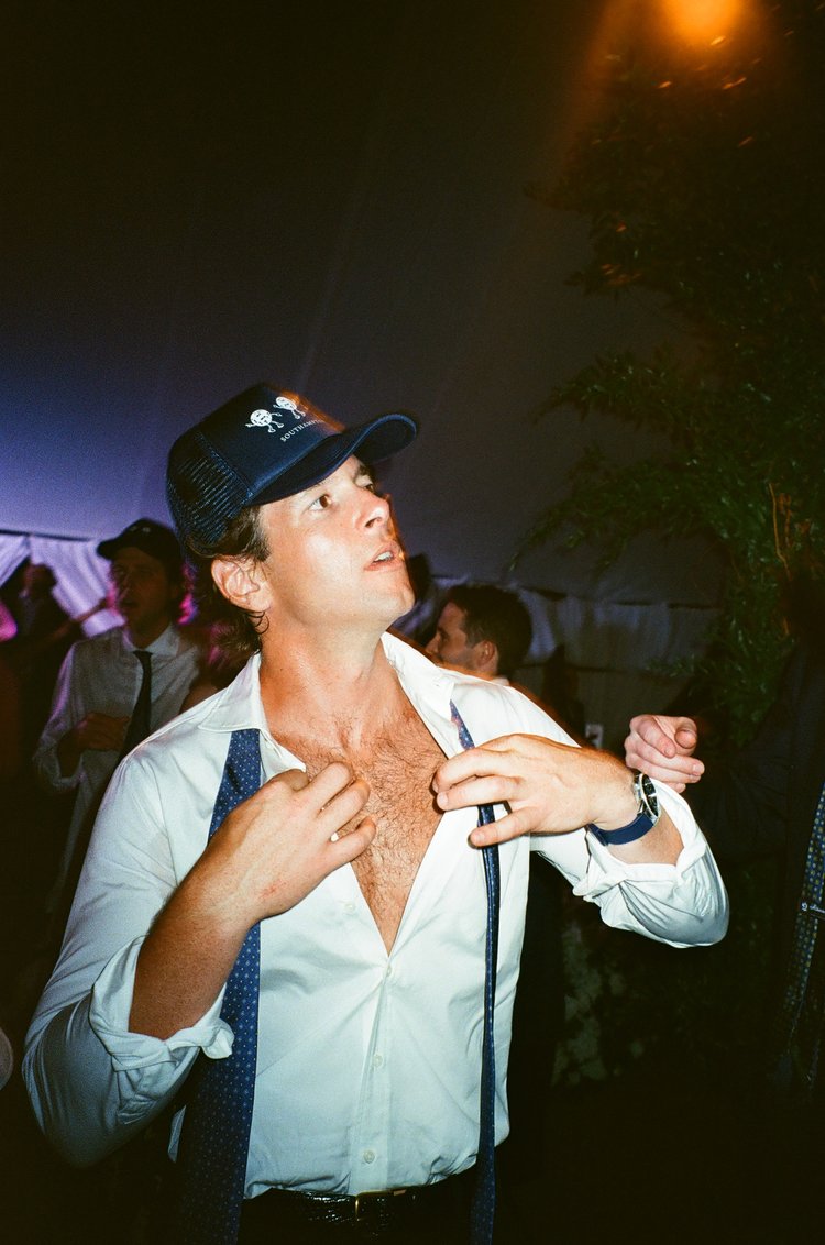 Capturing Meaningful Moments Of Your Special Day