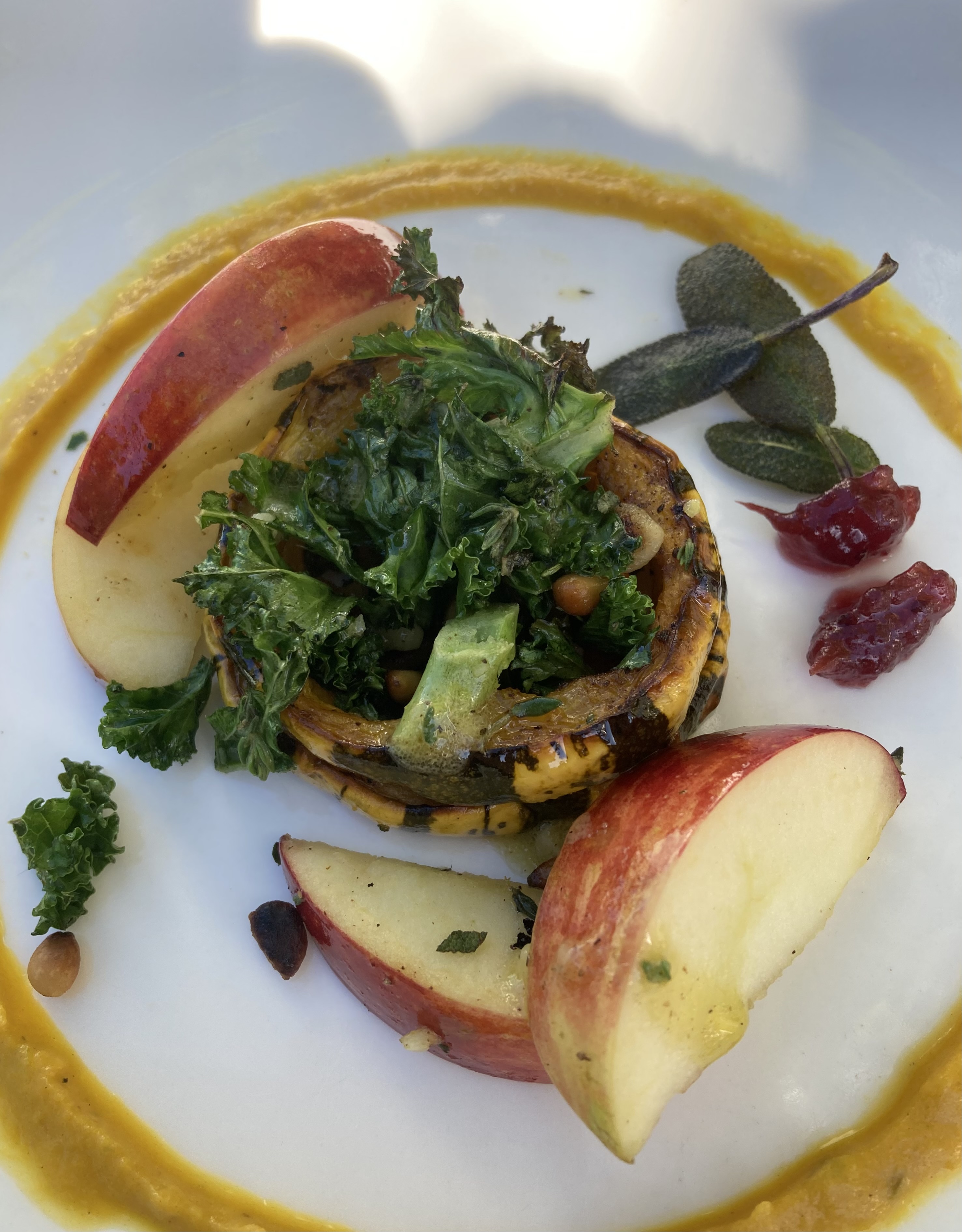 Modern British Elegance: Culinary Experiences Reimagined