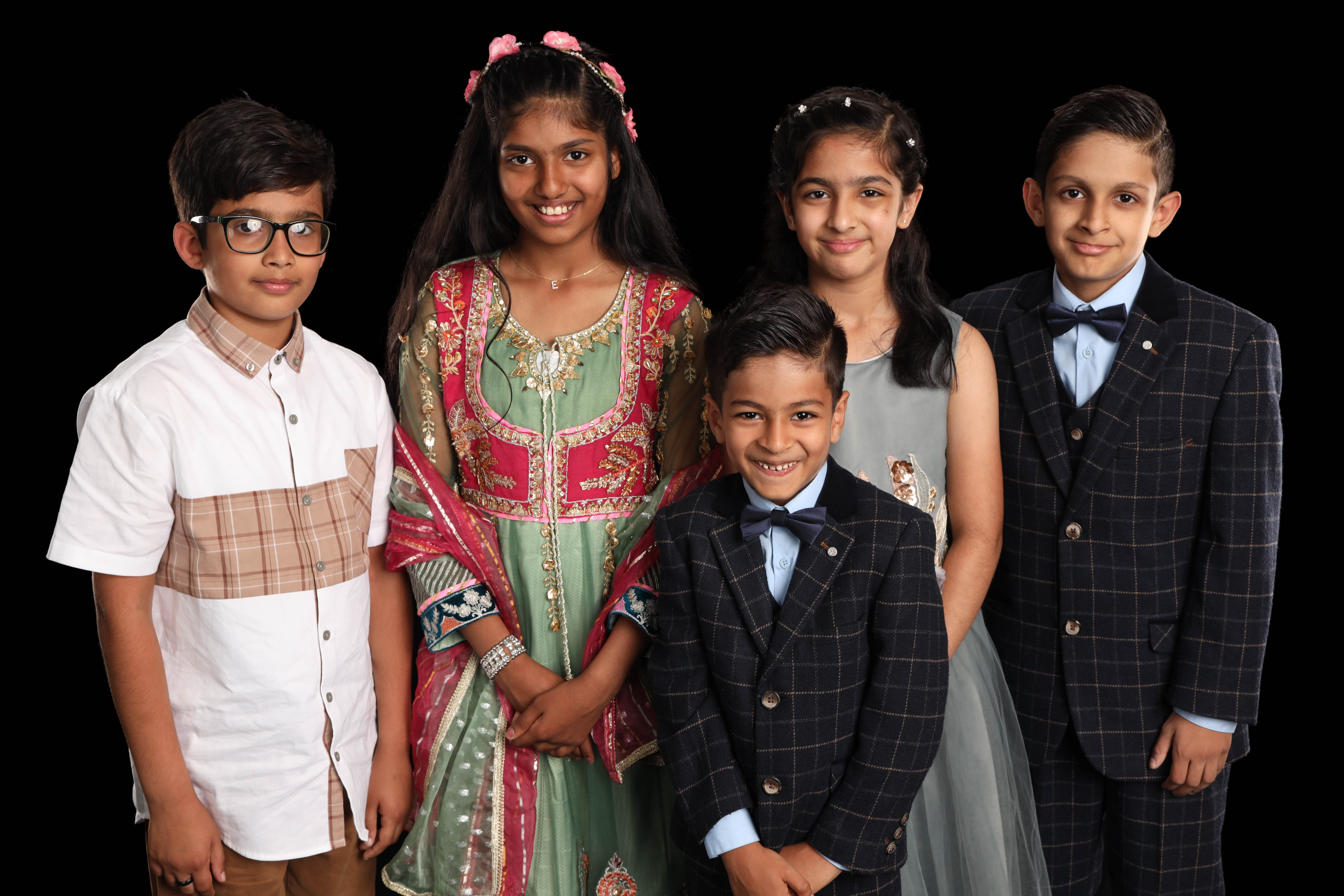 Capturing Timeless Moments - Event Portraits that Paint Memories