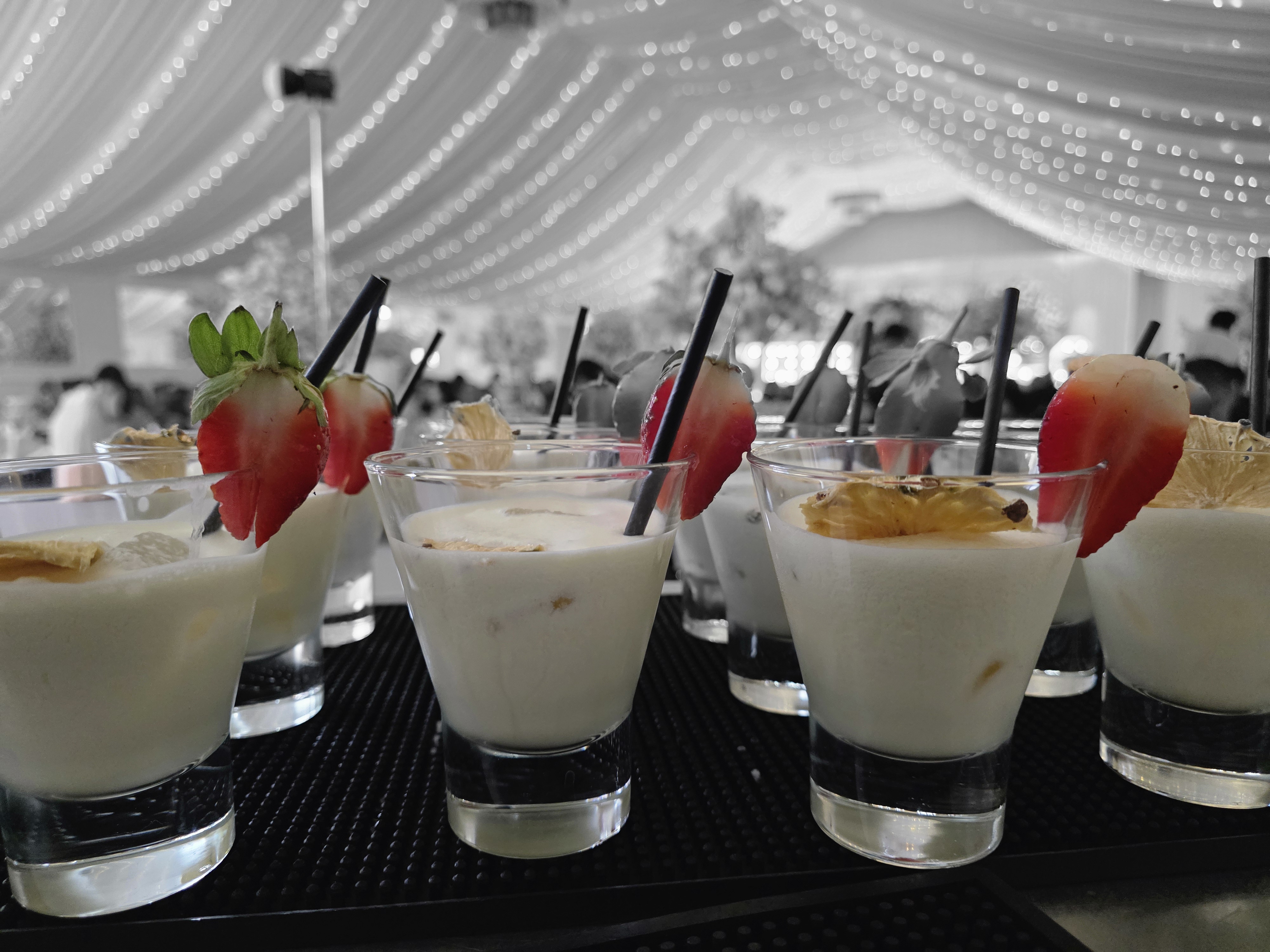 Mixologist Crafts the Perfect Cocktail from Design to Serve