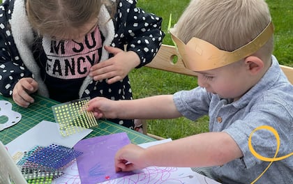 Unleash Your Inner Artist with Kids' Party & Craft Workshops
