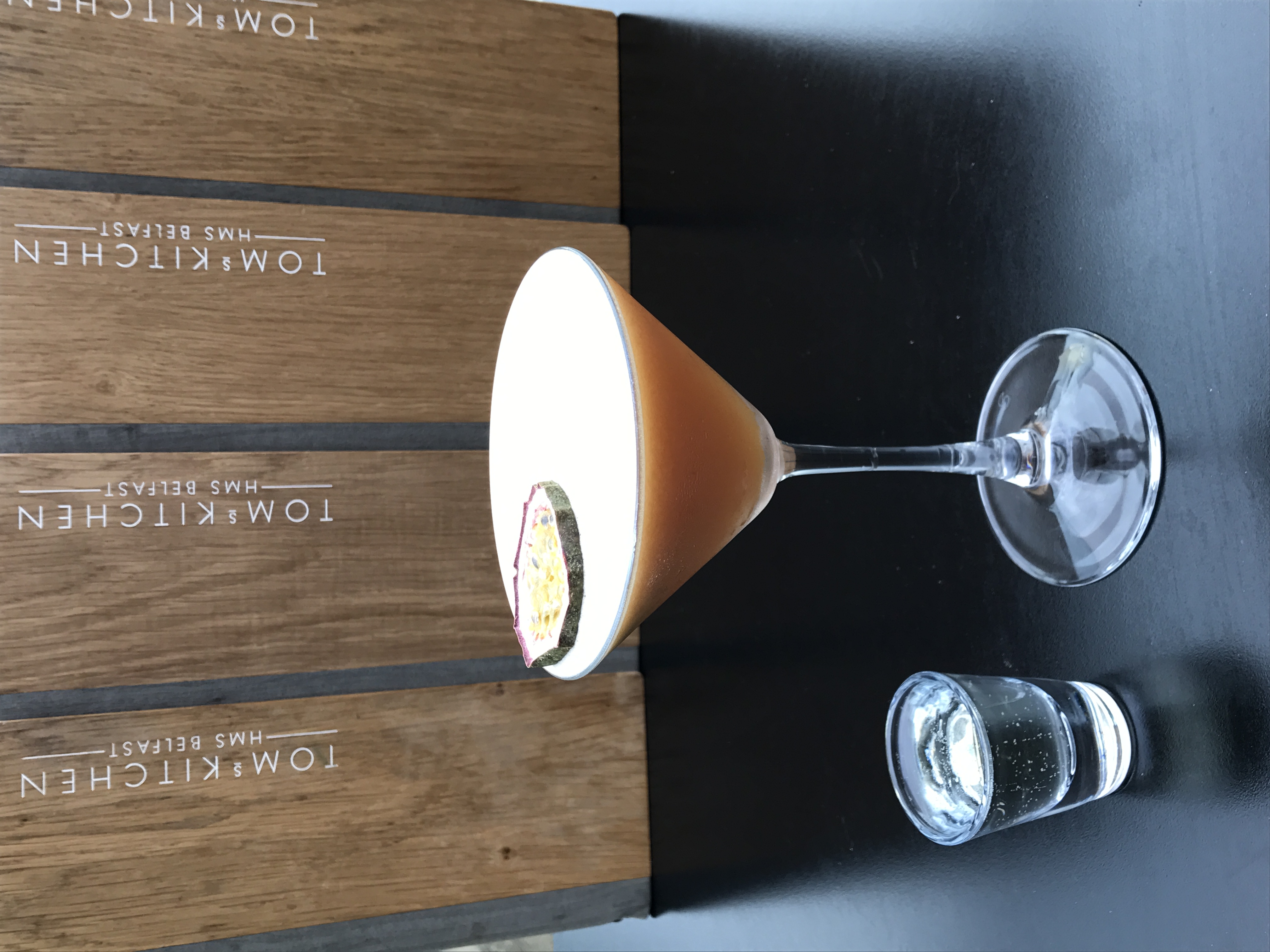 Refined Cocktails for Remarkable Occasions