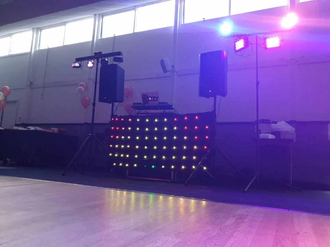 DJ Ozzy | Full Mobile Disco & Multi-Genre DJ