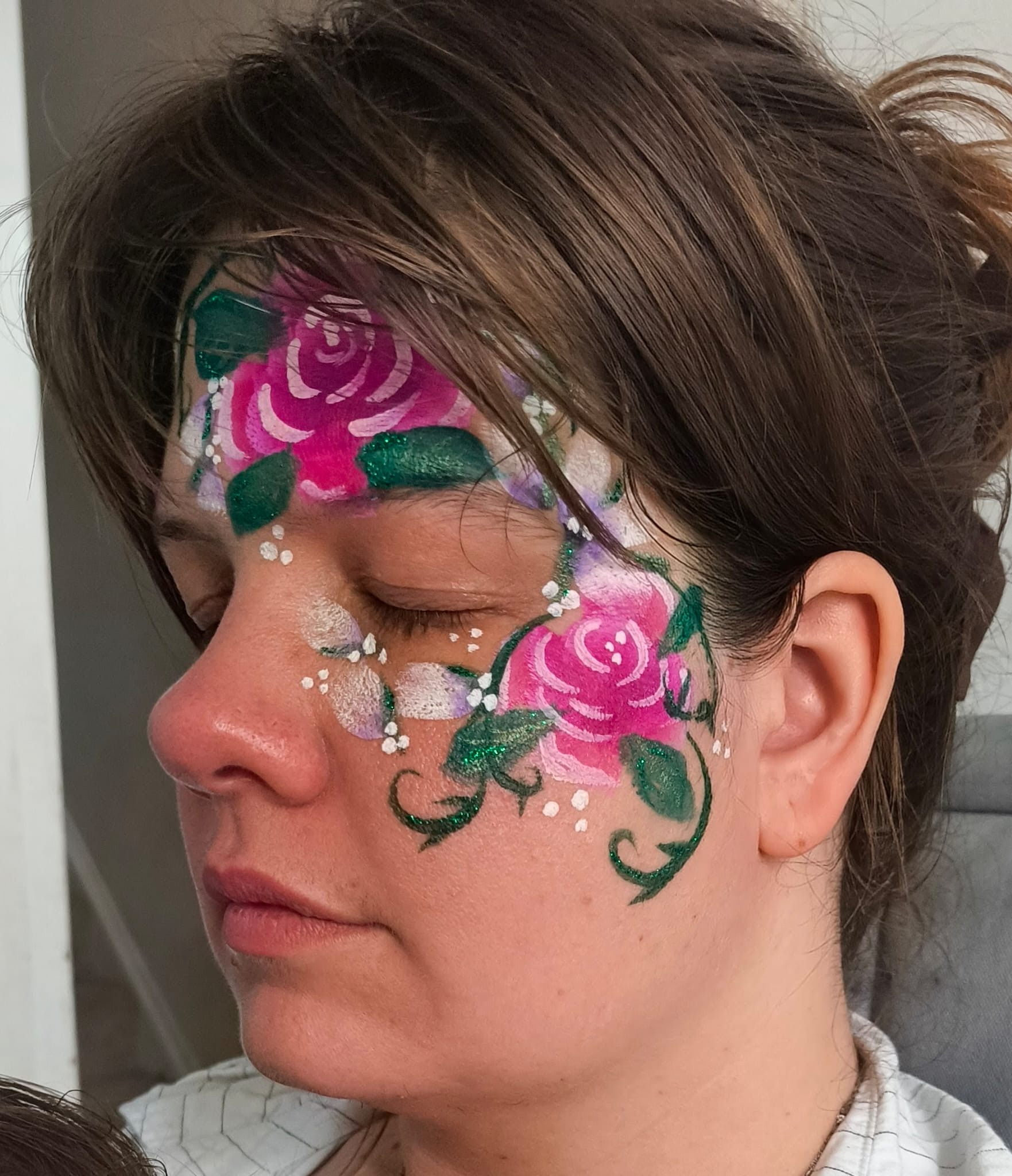 Face Painting That Adds Colour, Fun & Creativity to Any Event