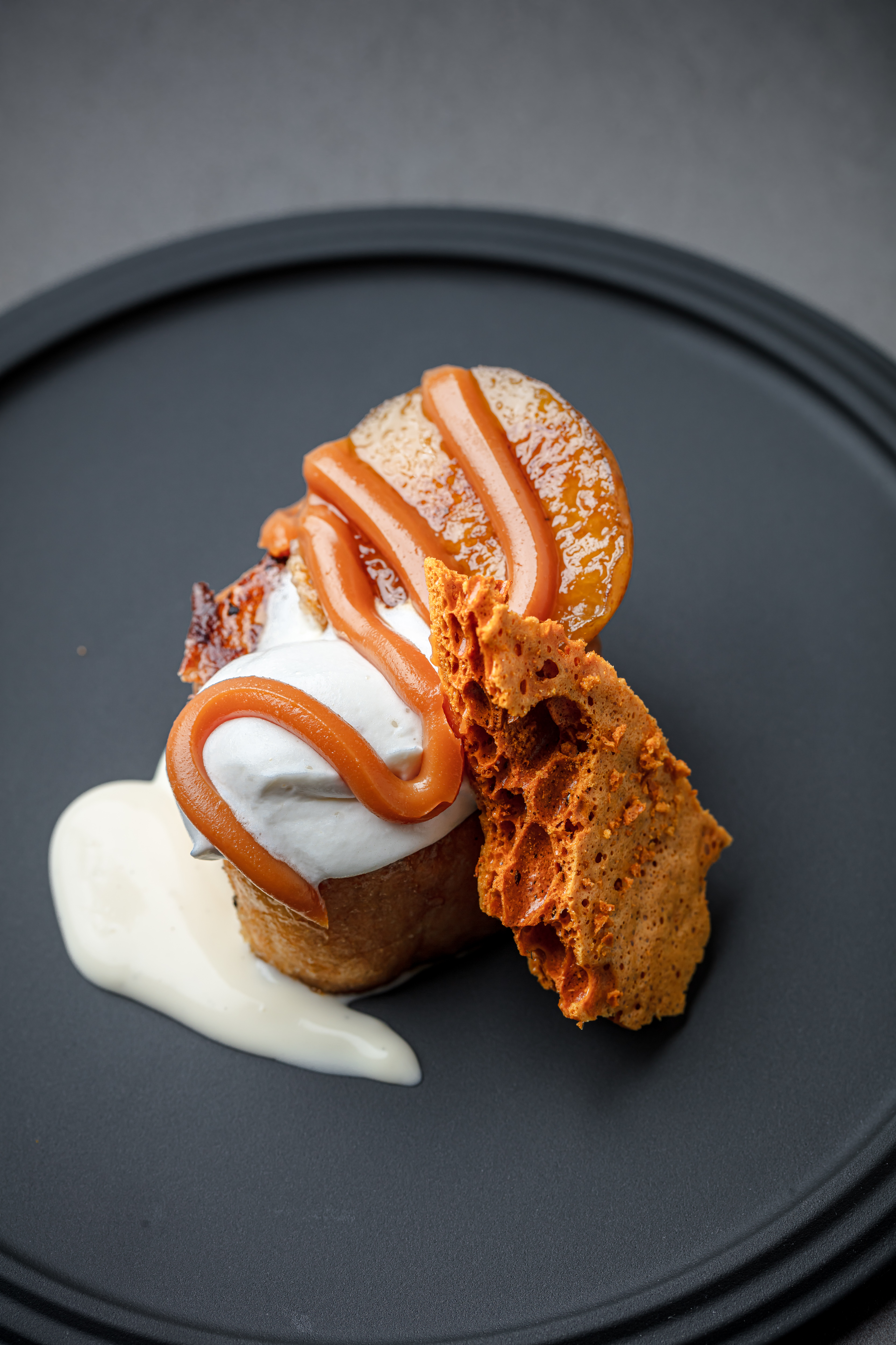 The Discovery Spanish 3-Course Menu Private Chef Experience