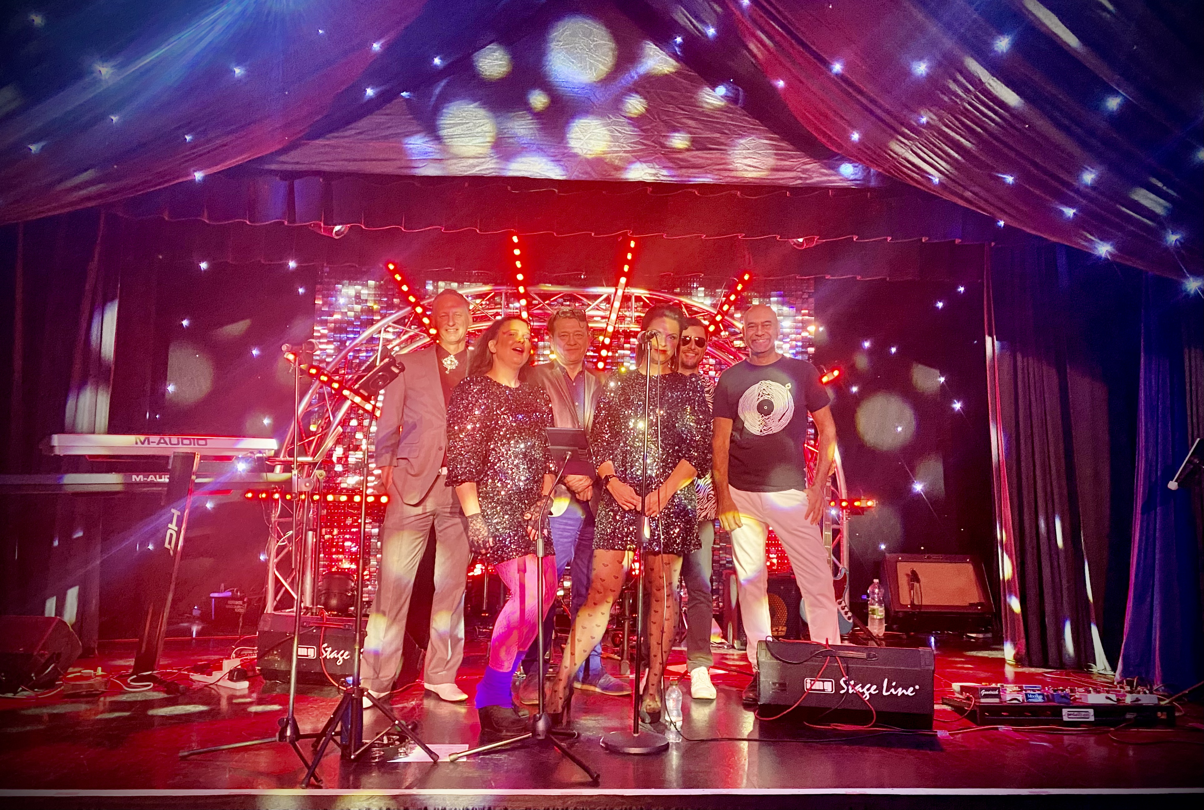 The 80s Revival Band - Music Band - Reigate, Surrey