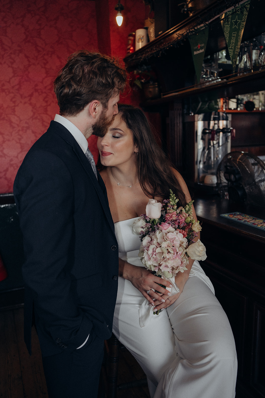 Timeless & Elegant Wedding Photography