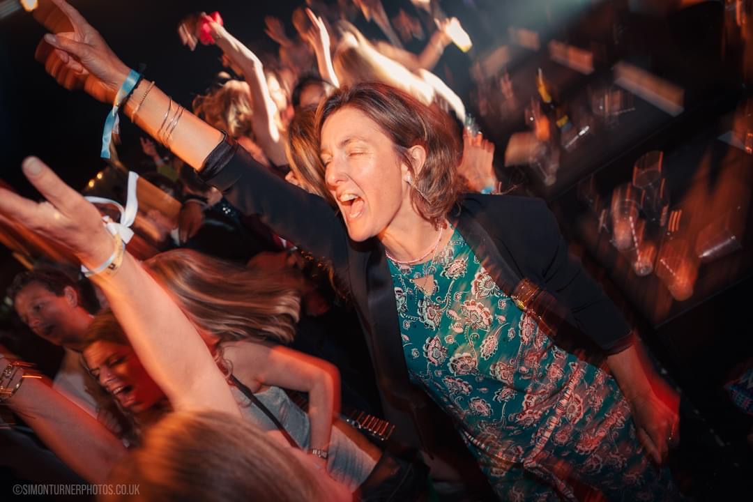 Capture the Party Revelry with Fun Event Photography