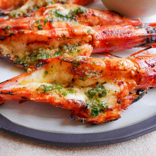 Fusion Supreme 3-Course Meal Featuring a Combination of Flavours