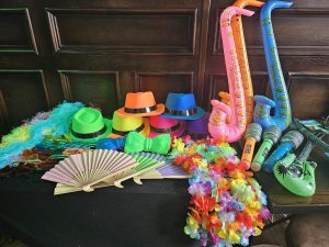 360 Photo Booth & Selfie Pod Extravaganza