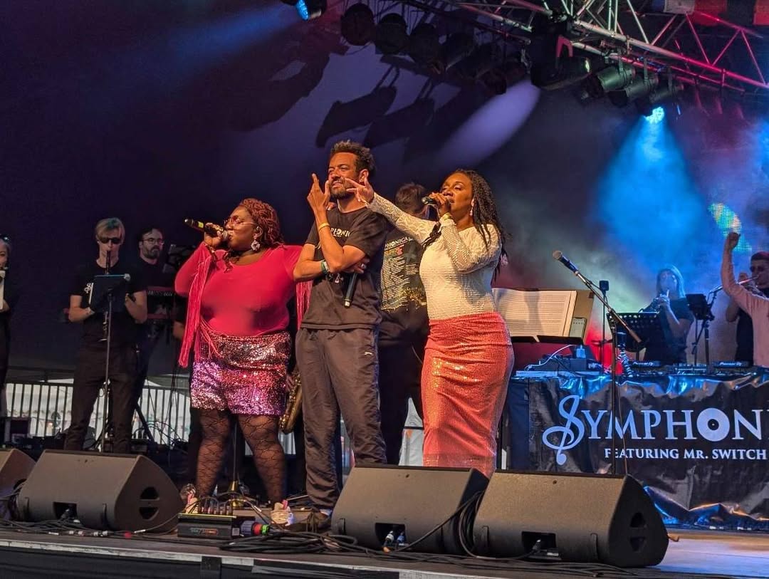 Kristel Delivers Timeless Vocals from Jazz to Modern Hits