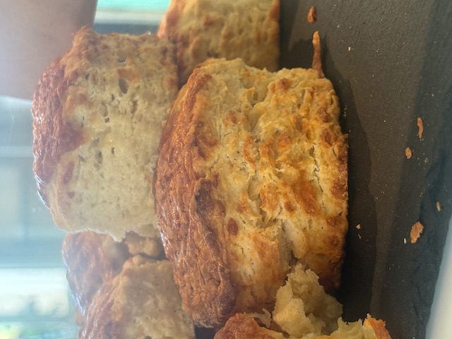 Artisan Coffee & Fresh Daily Baking