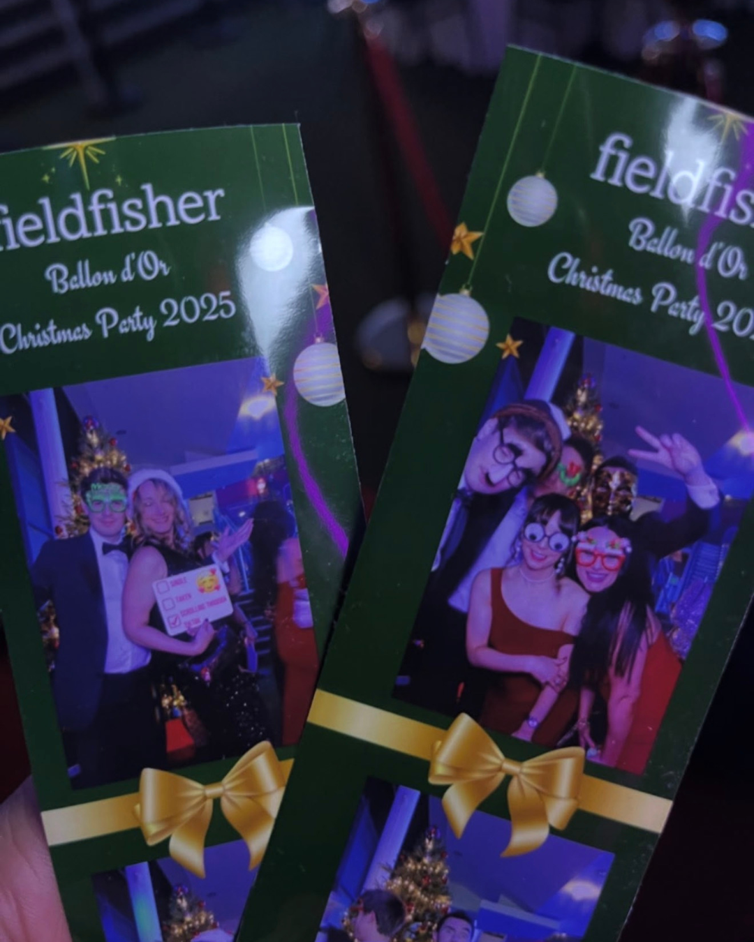 Interactive Magic Mirror Photo Booth