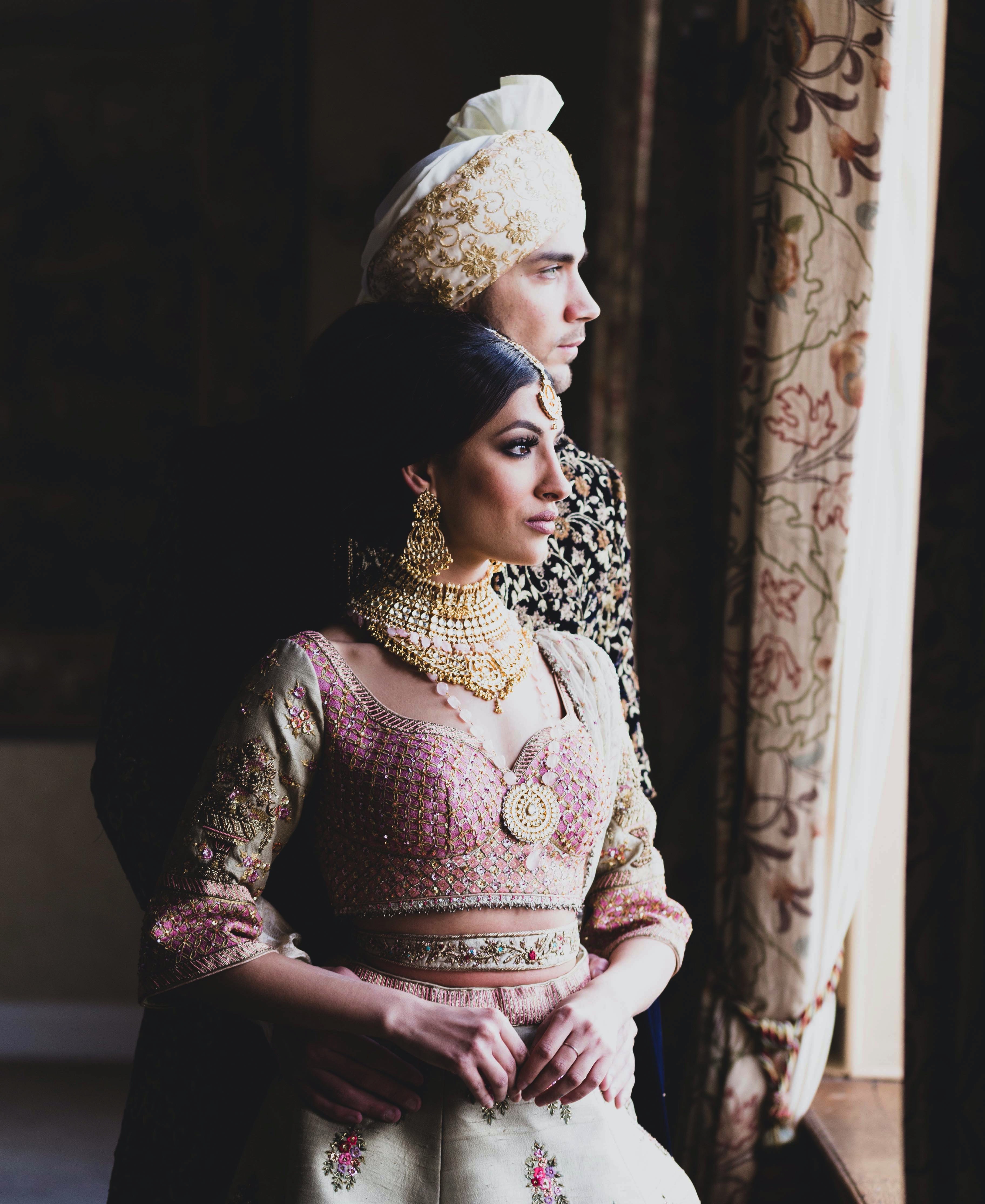 Documenting the Emotion & Energy of Your Wedding