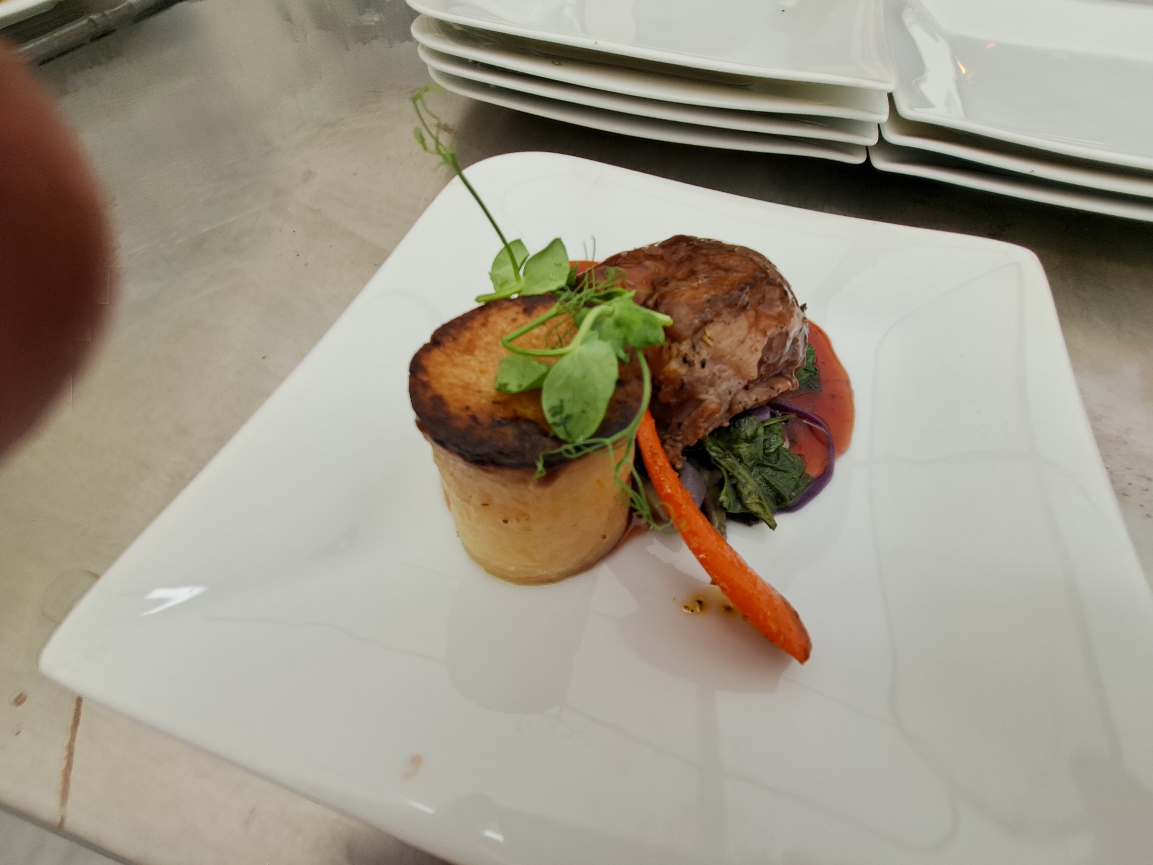 The Twelve Tastes of Christmas