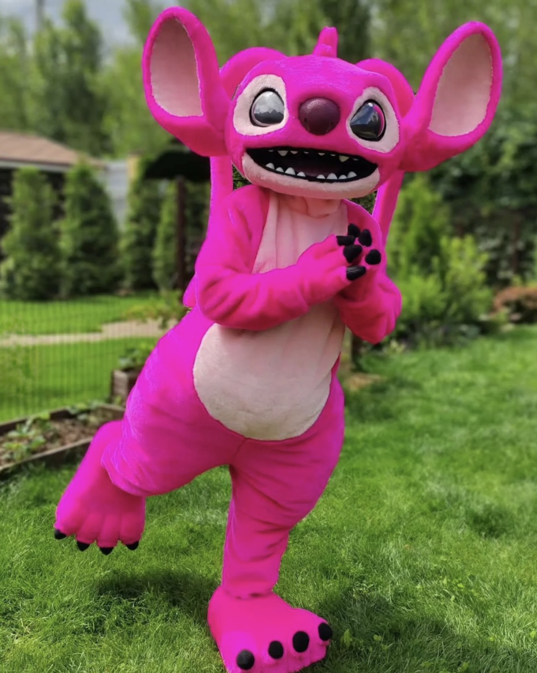 Mascot Madness That Kids Will Love