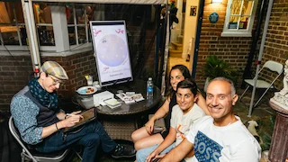 Fun & Unique Digital Caricatures by Francesco