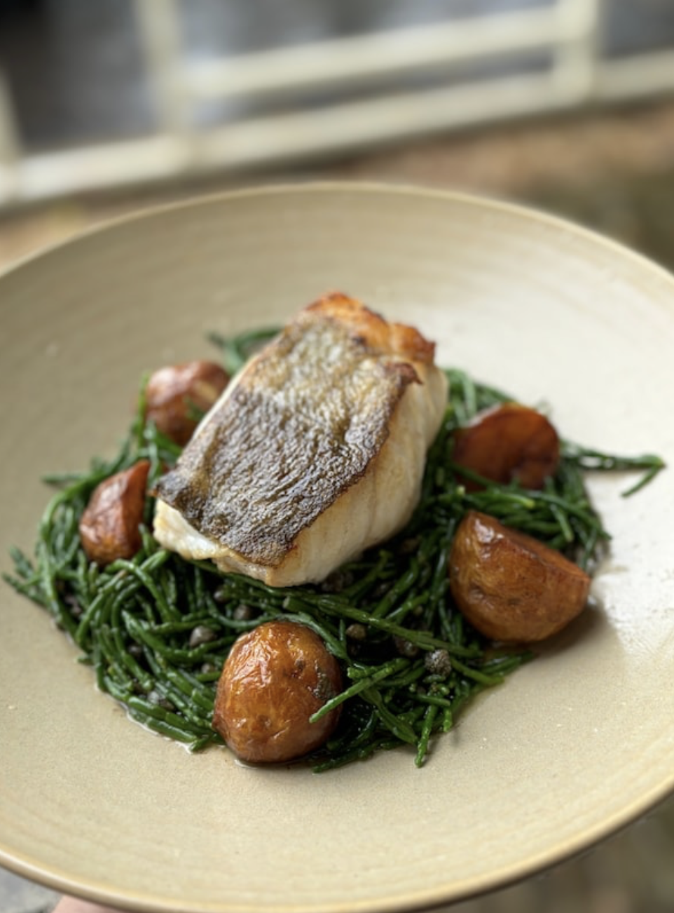 5-Course Fine Dining Tasting Menu