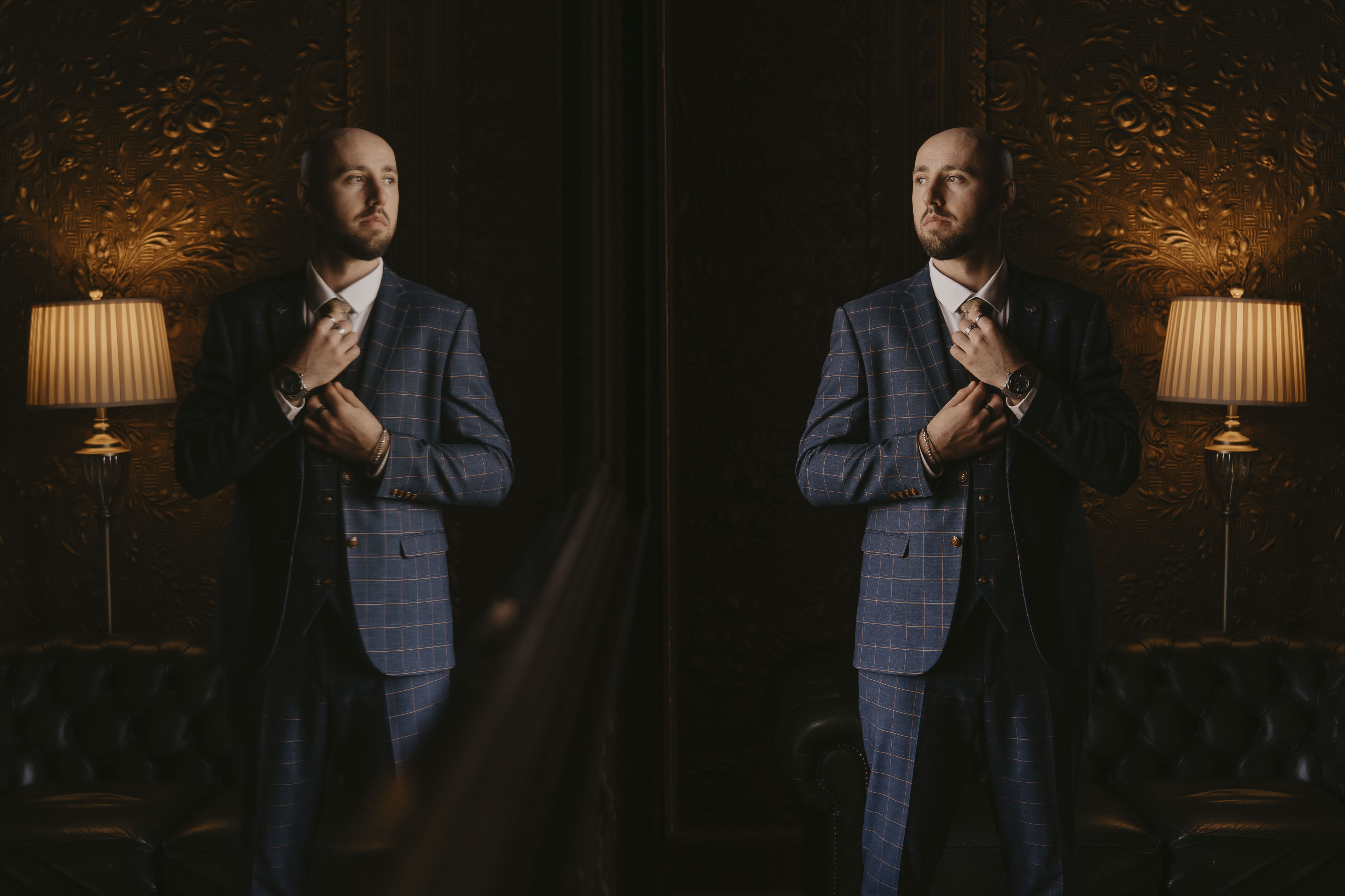 Relaxed & Natural Wedding Photography That Captures Real Moments