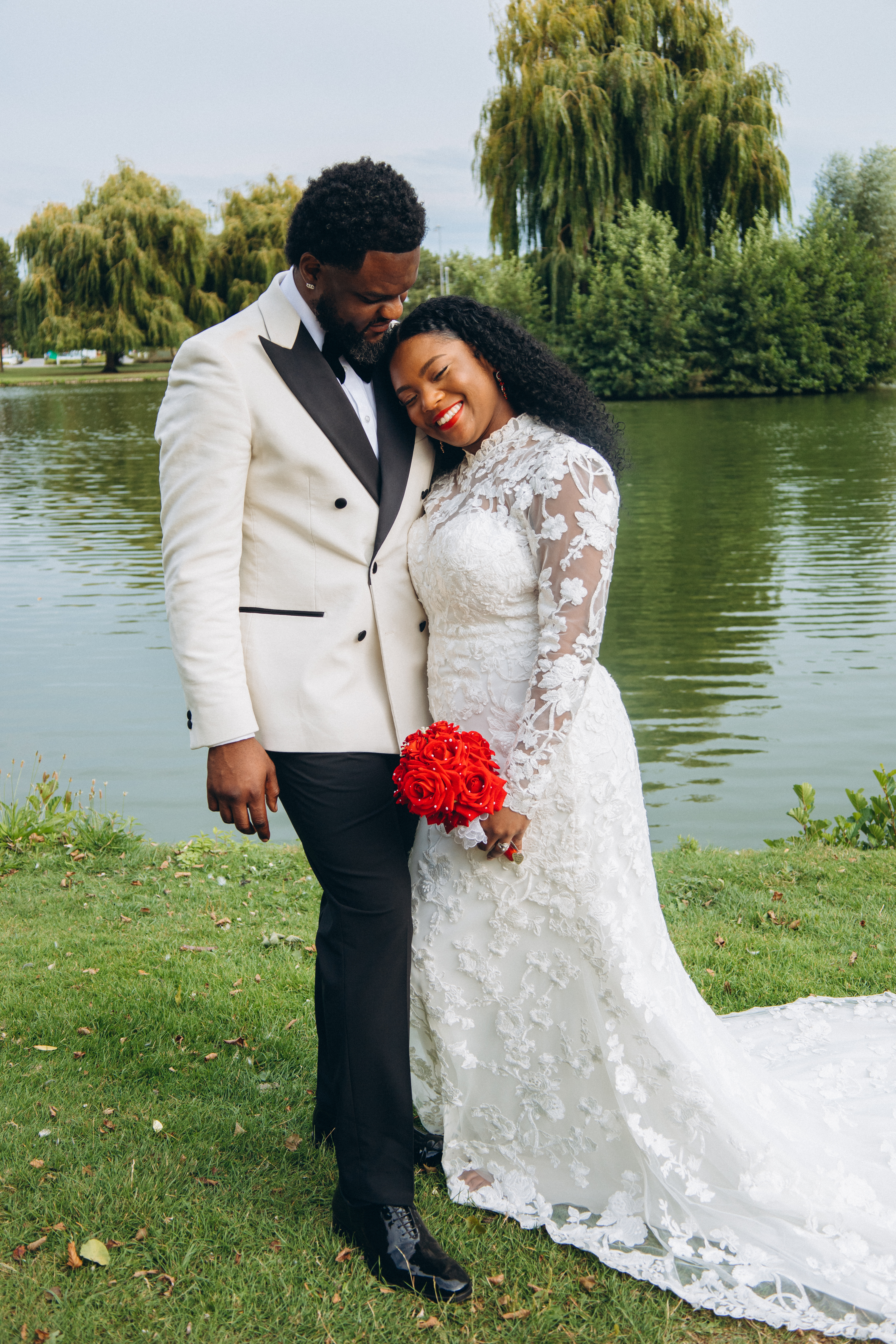 Capturing Every Moment with Cinematic Wedding Photography