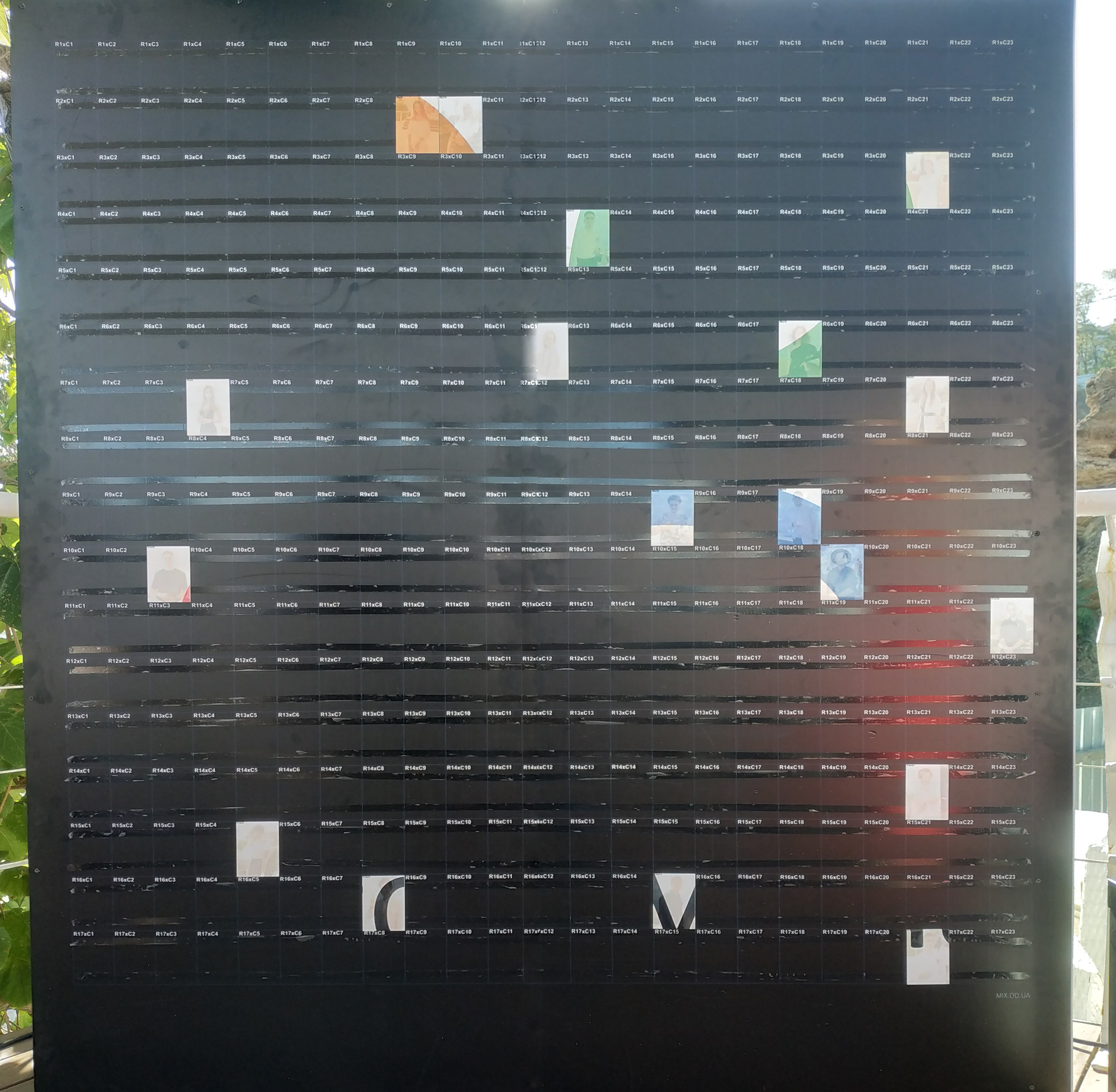 Turn Your Event into a Memorable Photo Mosaic Masterpiece