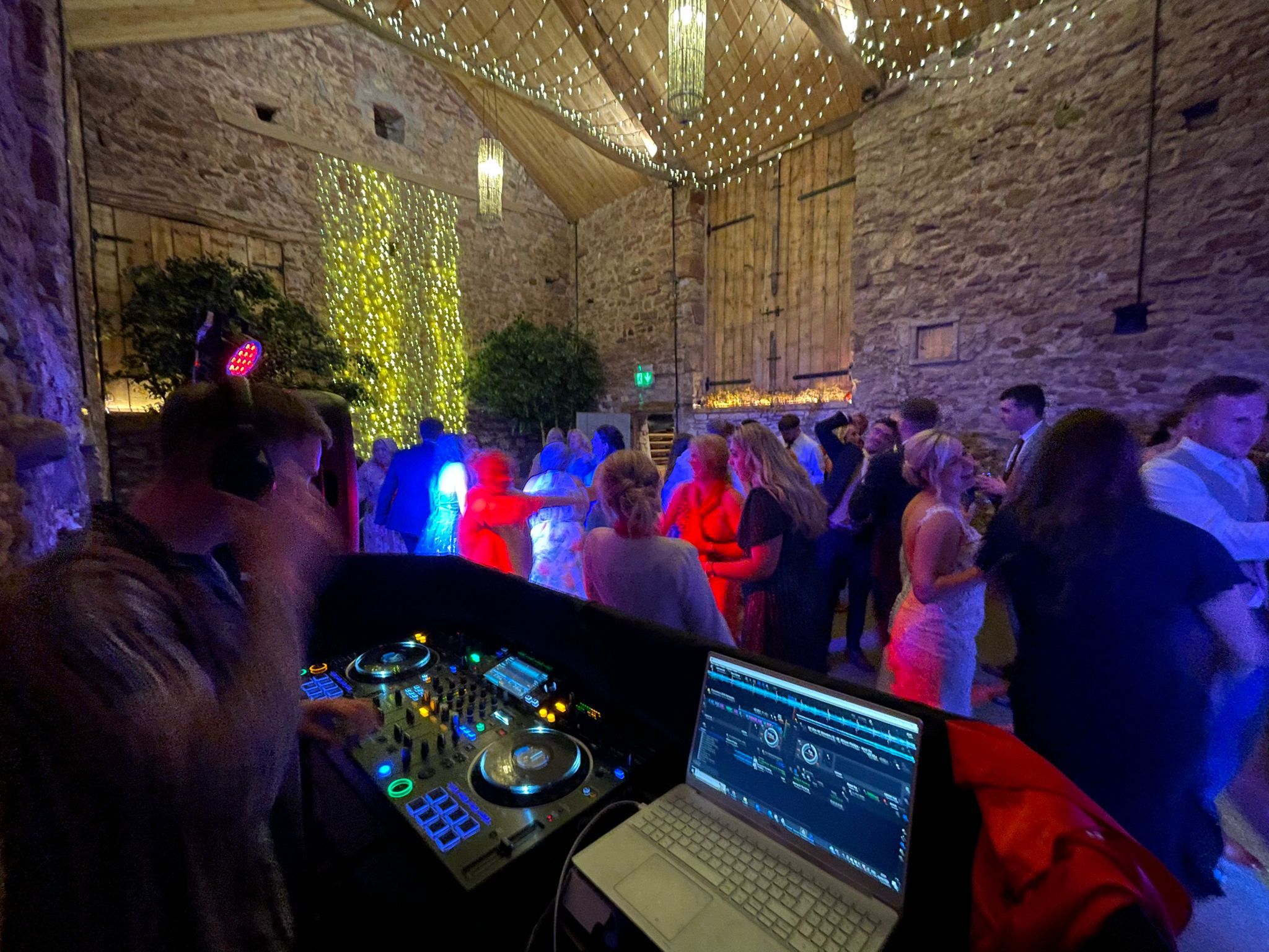 DJ Delivers High-Quality Sets Filled with Hidden Gems