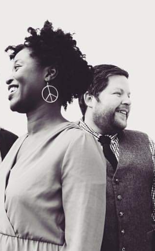 Acoustic Duo 'Double-Up' Have All The Best Covers, Covered