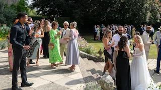 A Versatile Solo Saxophonist Performing Classic Pop Hits & More