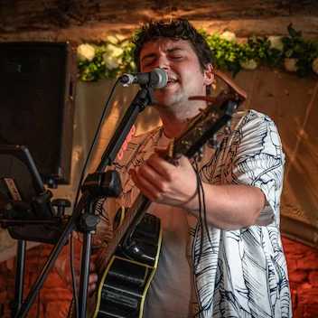 Jason Walsh - Acoustic Pop & Rock Singer