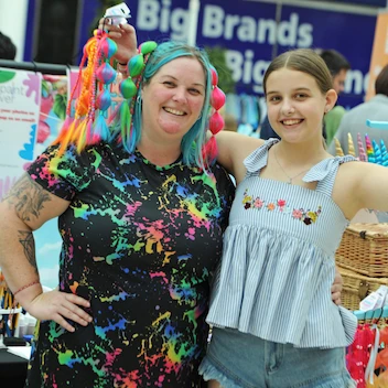 Facepaint Fever - Wirral Facepainter