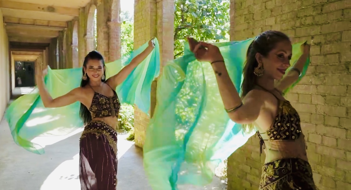 Make Your Event Memorable with Unique Bollywood Performance