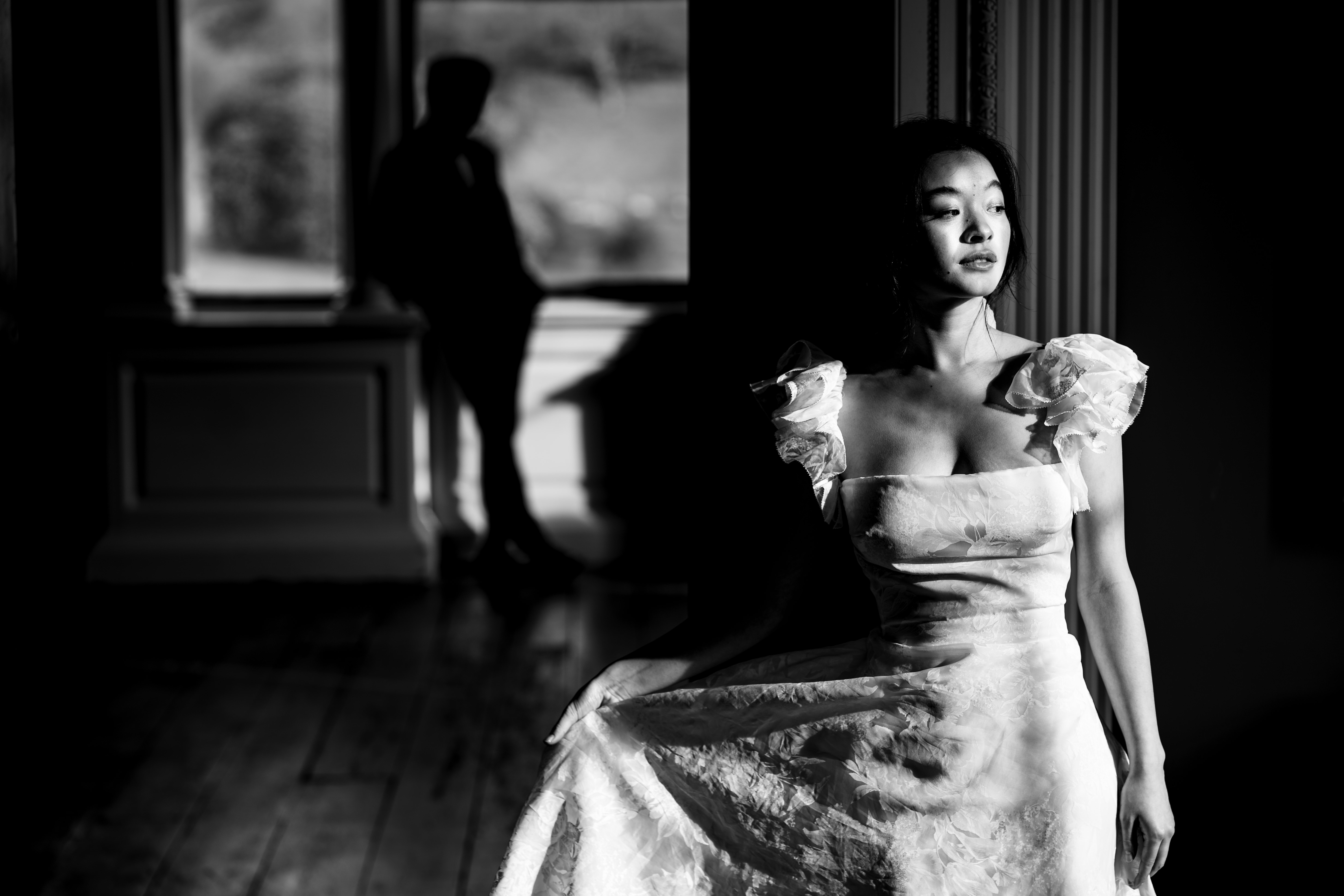 Award Winning, Luxury Wedding Photography - Lovell Photography