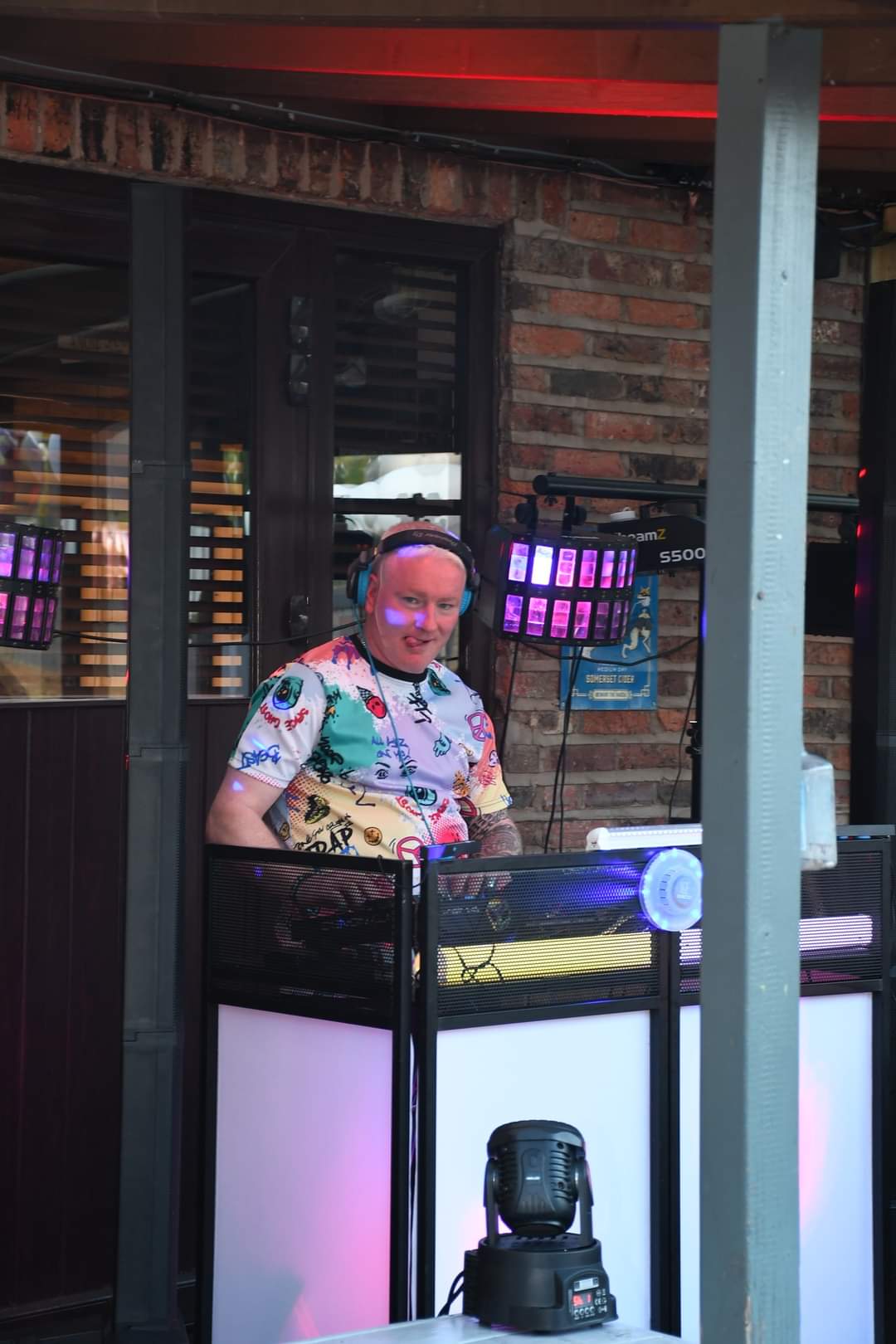 Old vs New Party Mashup DJ With Amazing Setup