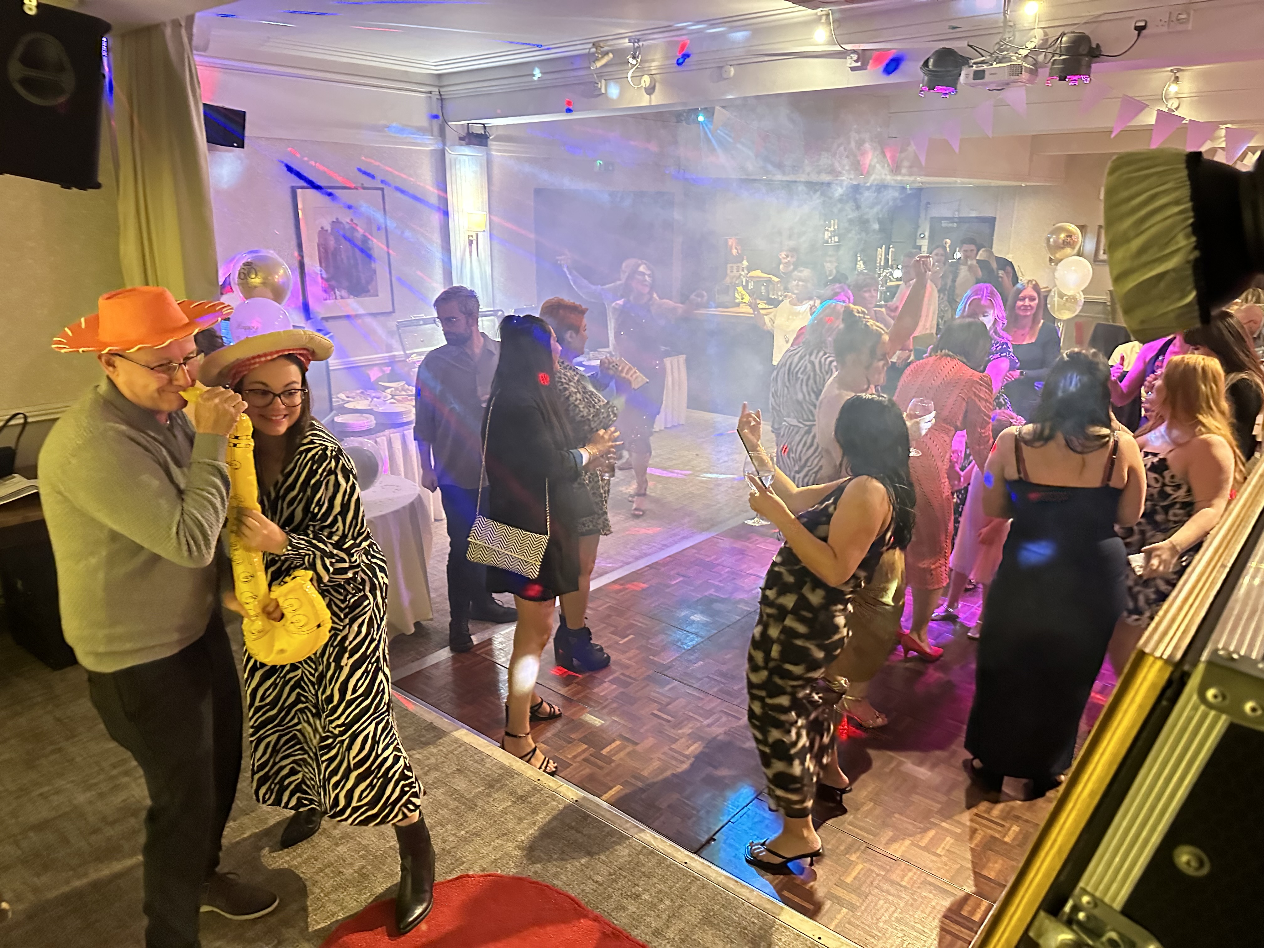 Enchant Your Event with Our Magic Mirror Photo Booth Hire